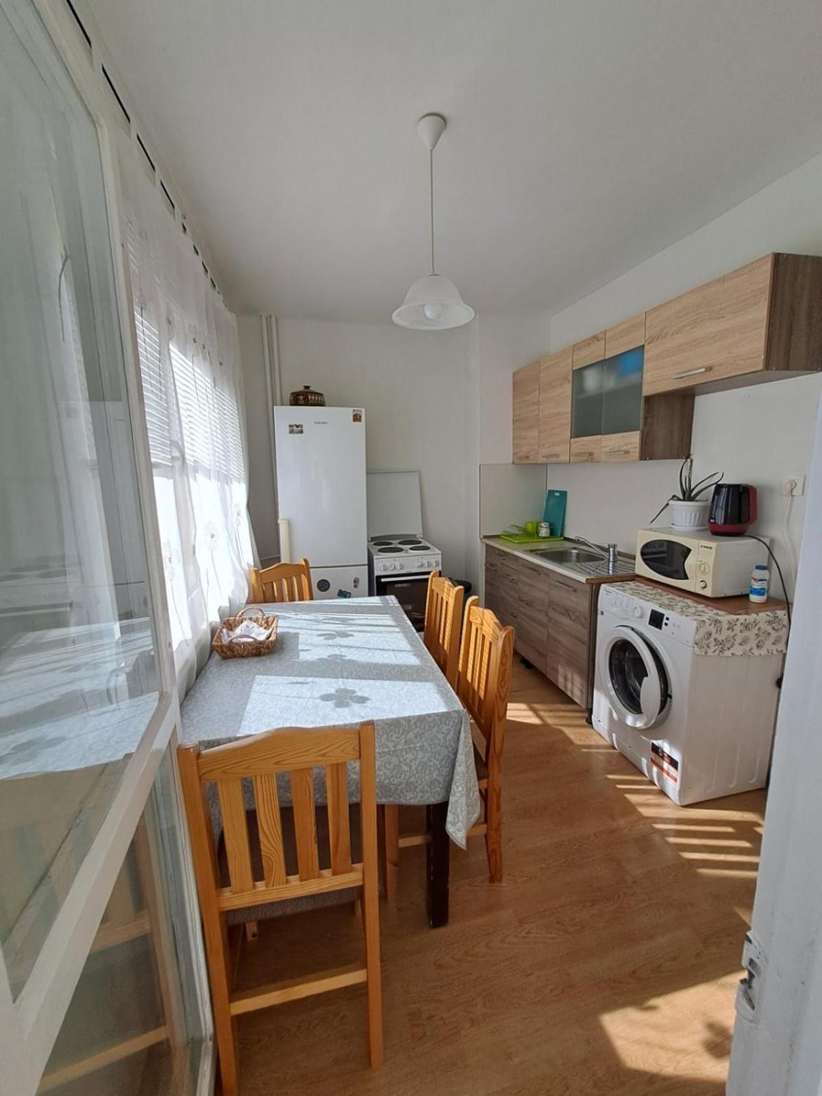 Levskig Studio 10 Min From Sofia Airport And City Centre Exterior foto