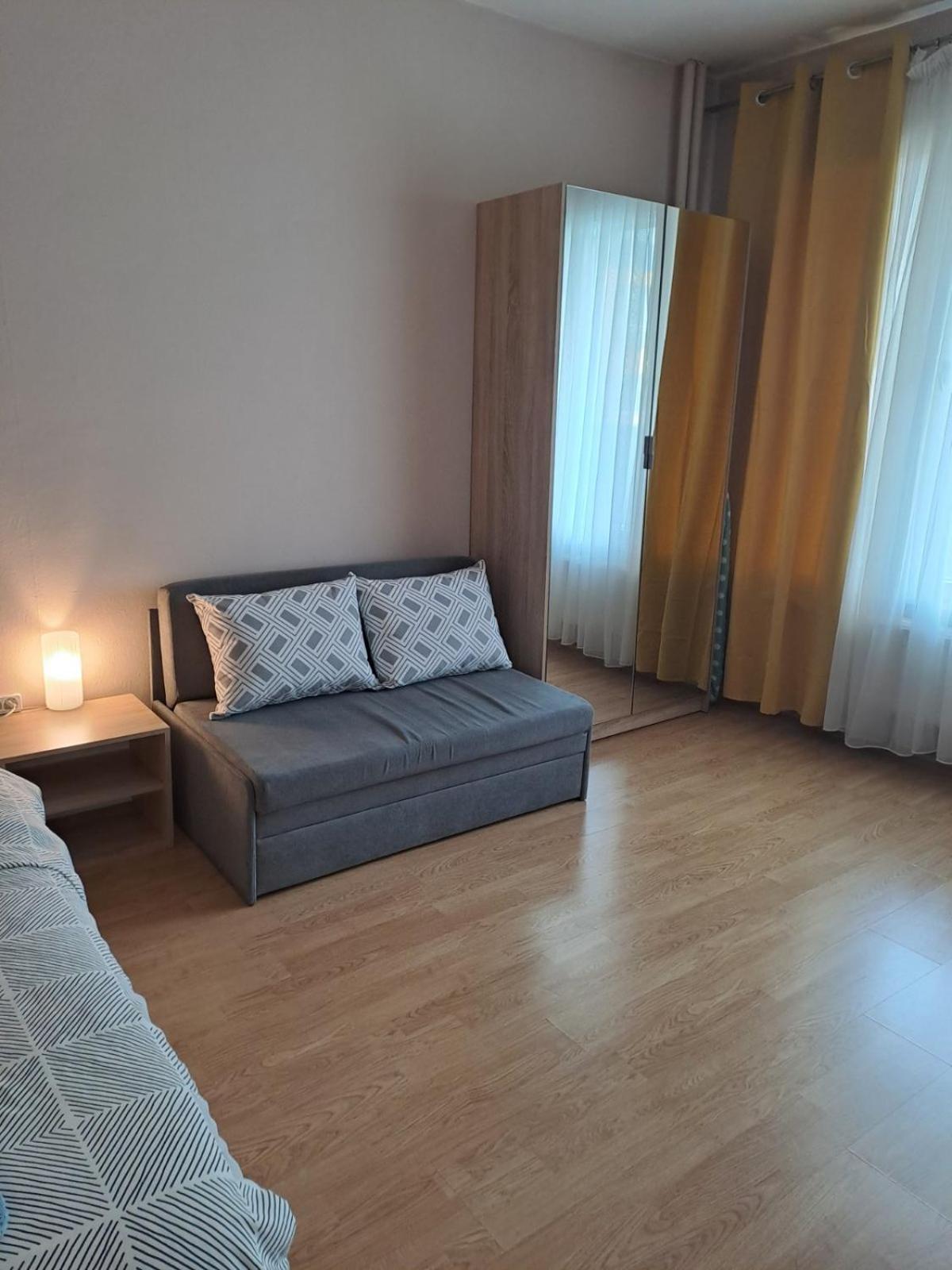 Levskig Studio 10 Min From Sofia Airport And City Centre Exterior foto