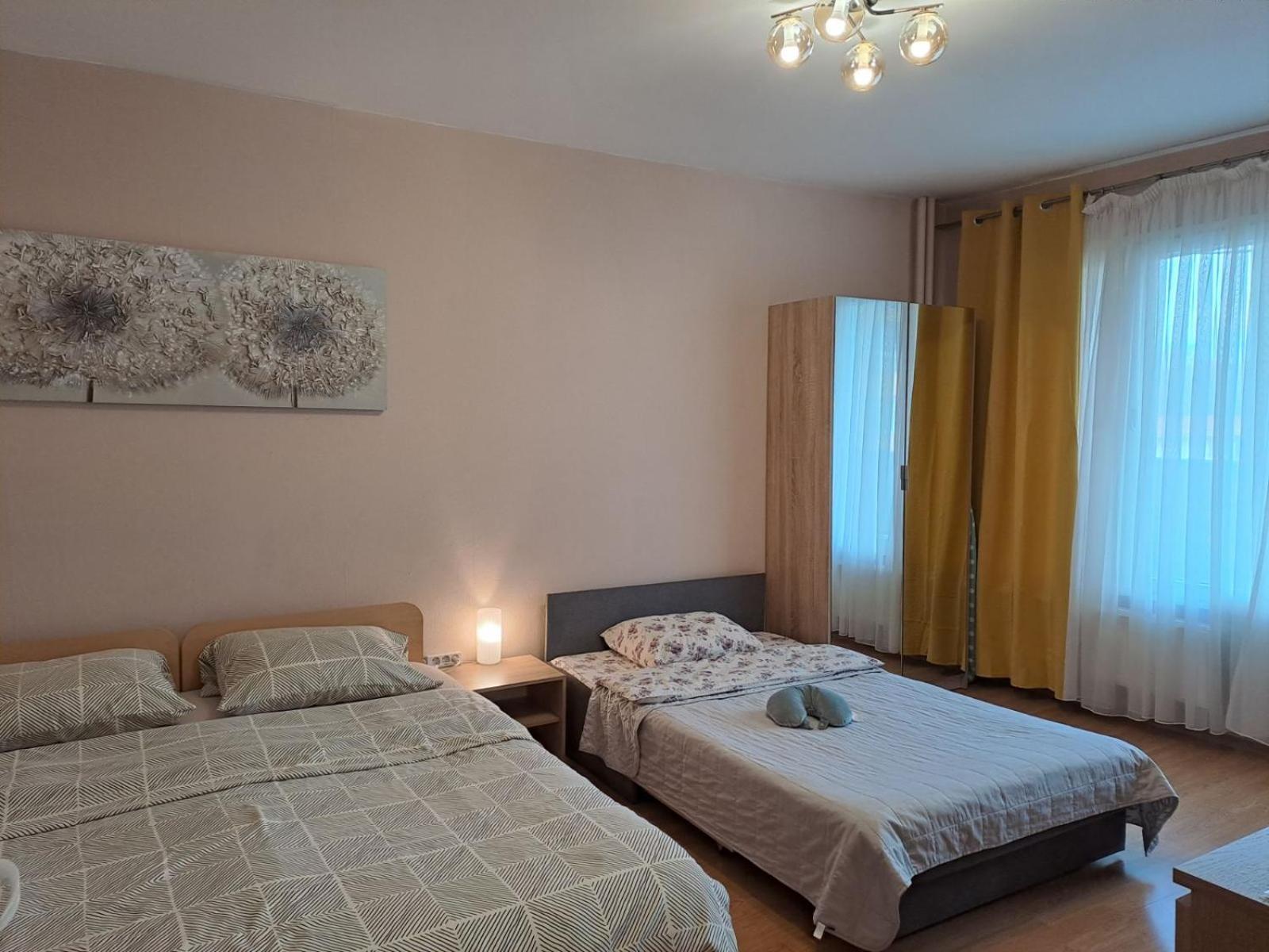 Levskig Studio 10 Min From Sofia Airport And City Centre Exterior foto